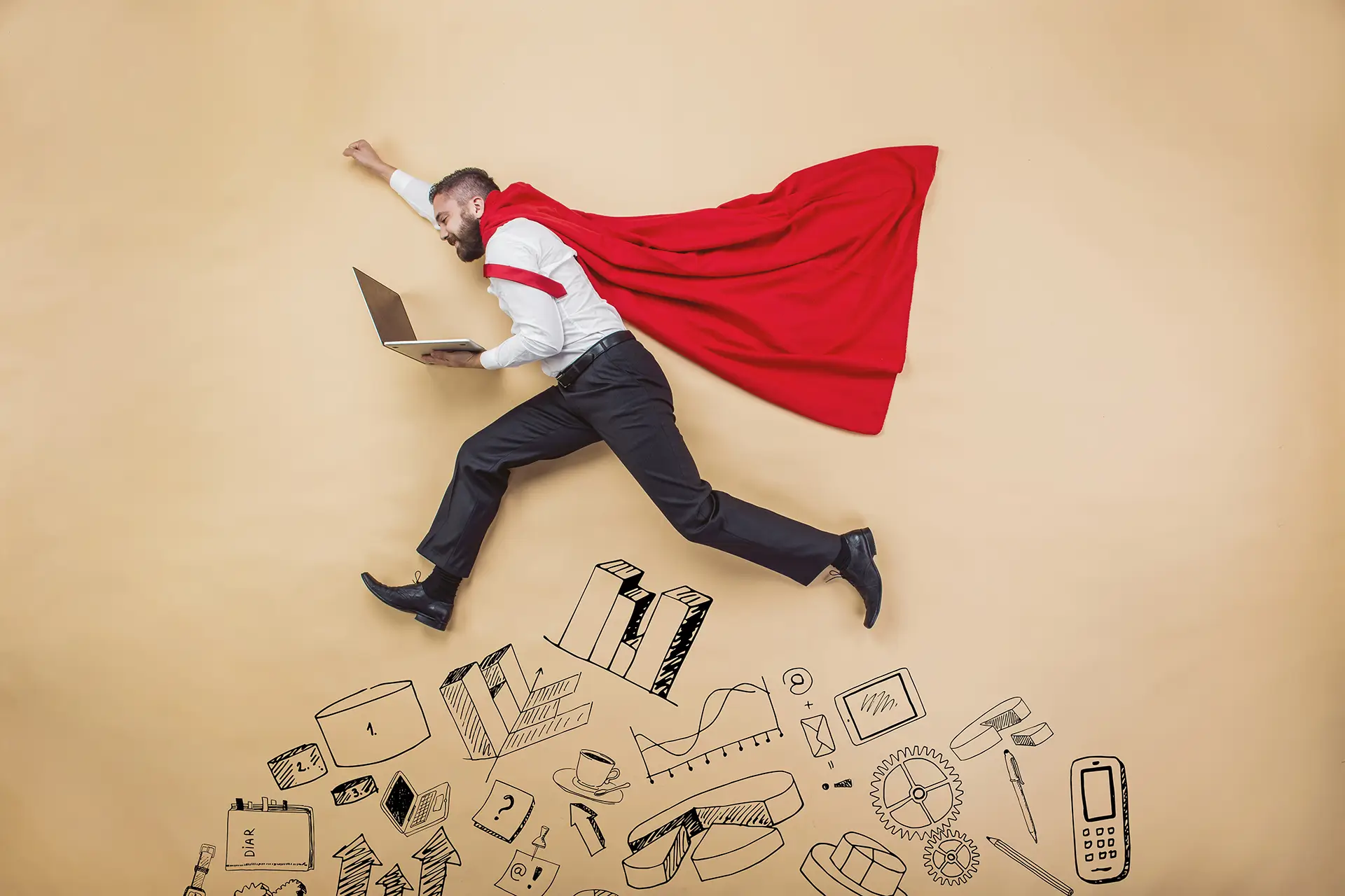 Is Your MSP Good or Great?